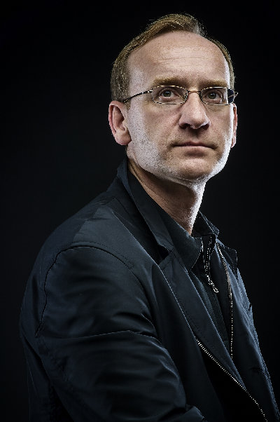 Lutz de Veer – Dirigent